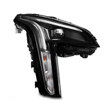 Fit 2019 - 2022 Cadillac XT4 Halogen Projector LED Headlamp Passenger GM2503501 picture