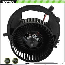 Fits 2015 2016 2017 2018 19-2021 Volkswagen Golf Audi A3 A/C Heater Blower Motor picture