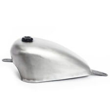 9L 2.4 Gal 8cm Deep Gas Fuel Tank for Honda Iron Horse Steed 400 VLX400 VLX600 picture