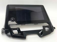 Fits 21-23 HONDA ODYSSEY Dash Info Display Screen 39710THRA020 Corners Chipped picture