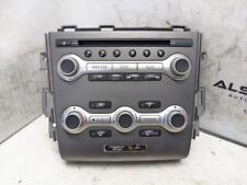 11-14 Nissan Murano Radio AC Heater Temperature Climate Control 25391-1GR1A OEM picture