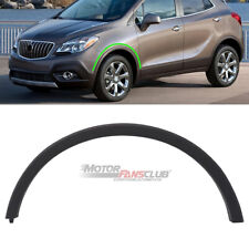 Front Left Driver Side Fender Flares Fit for Buick Encore 2013-2023 Wheel Trim picture