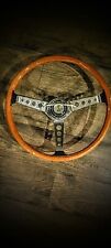1967 Reproduction Shelby GT500 Steering Wheel  picture