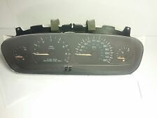 Fairly New 1996-00 Chrysler Town Country instrumental gauge cluster speedometer picture
