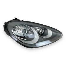 2011-2014 Porsche Cayenne 958 Right passenge side xenon lamp HID headlight OEM picture