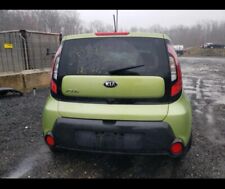 Trunk/Hatch/Tailgate Privacy Tint Glass Fits 14-19 SOUL 2434561 picture