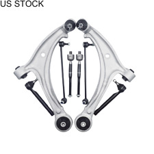 8PC Front Lower Control Arm Suspension Kit Fit For 2005 2006-2010 Honda Odyssey  picture