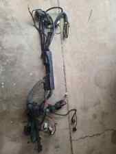 BMW e36 M52TUB28 OBD1 Wiring Harness GREAT CONDITION picture