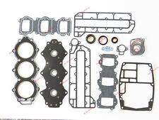 For YAMAHA Outboard 60 70 HP 70TLR/P60TLHS Power Head Gasket Kit 6H3-W0001-02-00 picture