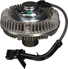 OEM Motorcraft Engine Cooling Fan Clutch for Ford 2003-2010 6.0L YB-3013 picture