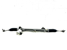 2005-2011 AUDI A6 C6 POWER STEERING RACK & PINION 4F1 422 066 A OEM picture