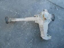 2003-2006 Porsche Cayenne Front Axle Differential Carrier Assembly W/O Turbo Oem picture