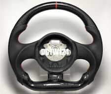 Real Carbon steering wheel Lamborghini Gallardo LP550 570 RED ring 03~13 picture