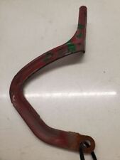 Toyota Pickup, Left Hood Hinge, 1989-1995, Red, 53422-89103 picture