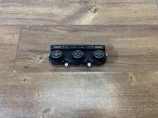 2008 - 2010 VW Volkswagen Passat HVAC Heater A/C Climate Control Switch OEM New picture