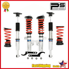 FAPO Coilover lowering Kits for Mazda 3 03-13 Ford Focus 07-14 Adjustable Height picture
