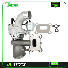 Turbo Turbocharger For Ford Escape Fusion Taurus Lincoln MKZ 2.0L K03 2013-2016 picture