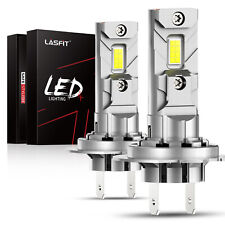 Lasfit H7 LED Headlight Bulb High / Low Beam Bright Replace Halogen LAair Series picture