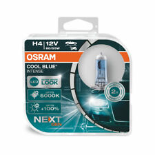 2x H4 Osram Cool Blue Intense next Generation Lamps Bulbs Headlight picture