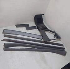 BMW 5 Series E39 Lifestyle Edition Interior Trim Set Panel Moldings Covers OEM picture