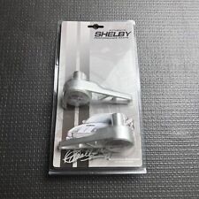 Shelby Seat Back Recline Lever Ford Mustang Super Snake Cobra GT500 2005-2014 picture