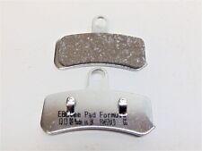 EBC VLD Limited Edition Chrome Brake Pads FA457VLD picture