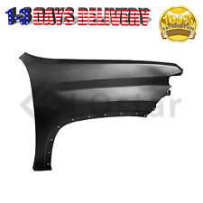 Fender Front RH Passenger For 2020-2023 For Chevy Silverado 2500 3500 #84581167 picture