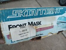 Skin Tight Front End Mask Ford 1986-91  Ford Aerostar Front End Mask 1-40730 picture