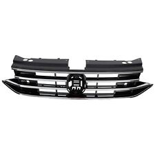 Grille Grill for VW Volkswagen Tiguan 2022-2023 picture