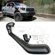 For 2014-2021 Toyota Tundra 4.6L/5.7L V8 Cold Air Ram Intake System Snorkel Kit picture