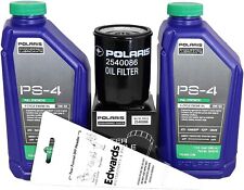 Polaris Oil Change Kit picture