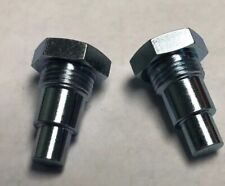 1968-1972 Cutlass, 442 & Chevelle Convertible Top Cylinder Shoulder Bolts-NEW picture