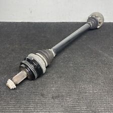 ☑️ 09-16 OEM BMW E89 Z4 35i 35is N54 Rear Right Passenger Output Half Shaft Axle picture