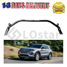 Front Upper Radiator Support Tie Bar RH+LH Fits 20-22 Ford Explorer L1MZ16138A picture