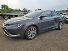 Used Washer Fluid Reservoir fits: 2016 Chrysler 200  Grade A picture