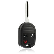 For 2007 2008 2009 2010 2011 2012 2013 2014 2015 Ford Edge Car Remote Key Fob picture