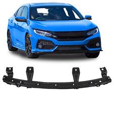 Front Upper Bumper Cover Retainer Support Bracket For Honda Civic 2016-2021 picture