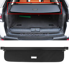 For Land Rover Range Rover Sport 14-21 Cargo Cover Retractable Rear Trunk Shade picture