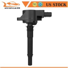 Ignition Coil For MERCEDES-BENZ 6.3L R63 AMG SLS CL63 CLK63 ML63 UF609 picture
