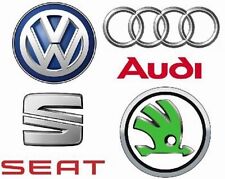 ✅ VW Volkswagen Audi  Seat Skoda RADIO CODE FAST GUARANTEE picture