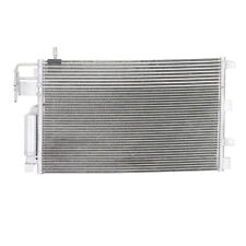 NEW 3672 Condenser Fit for Ford Focus Automatic Transmission 2008 2009 2010 2011 picture