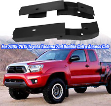 Front Frame Rust Repair Kit For 05-15 Toyota Tacoma 2nd Double Cab & Access Cab picture
