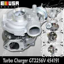 EMUSA Turbocharger GT2256V for BMW X5 E53 3.0TD LHD M57D 700935-5003S/0001/0002 picture