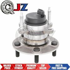 [REAR(Qty.1)] New Wheel Hub Assembly For 2010-2013 Kia Forte Koup FWD-Model picture
