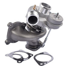 For Ford Mustang 2.3L Ecoboost 15-21 Turbocharger w/Billet Wheel 450HP 2106406 picture
