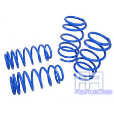 Manzo Lowering Lower Springs Spring Chevy Cavalier 95-04 2.4L JF37 F: 2