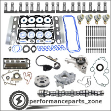 Complete Rebuild NON MDS Lifters Camshaft Kit for 09-19 Dodge Ram 1500 5.7L Hemi picture