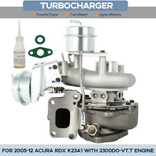 Turbo Turbocharger OEM 4030833AN For Acura RDX 2007 2008 2009 2010 2011-2012 picture