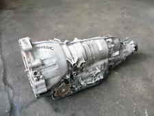 💚 2007 - 2009 AUDI A4 2.0L AWD AUTOMATIC TRANSMISSION ID ( HYH ) picture
