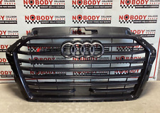 2017 2018 2019 2020 Audi S3 Grille CHEAPEST VERY NICE ⭐️ OEM 8V5.853.651.AA picture